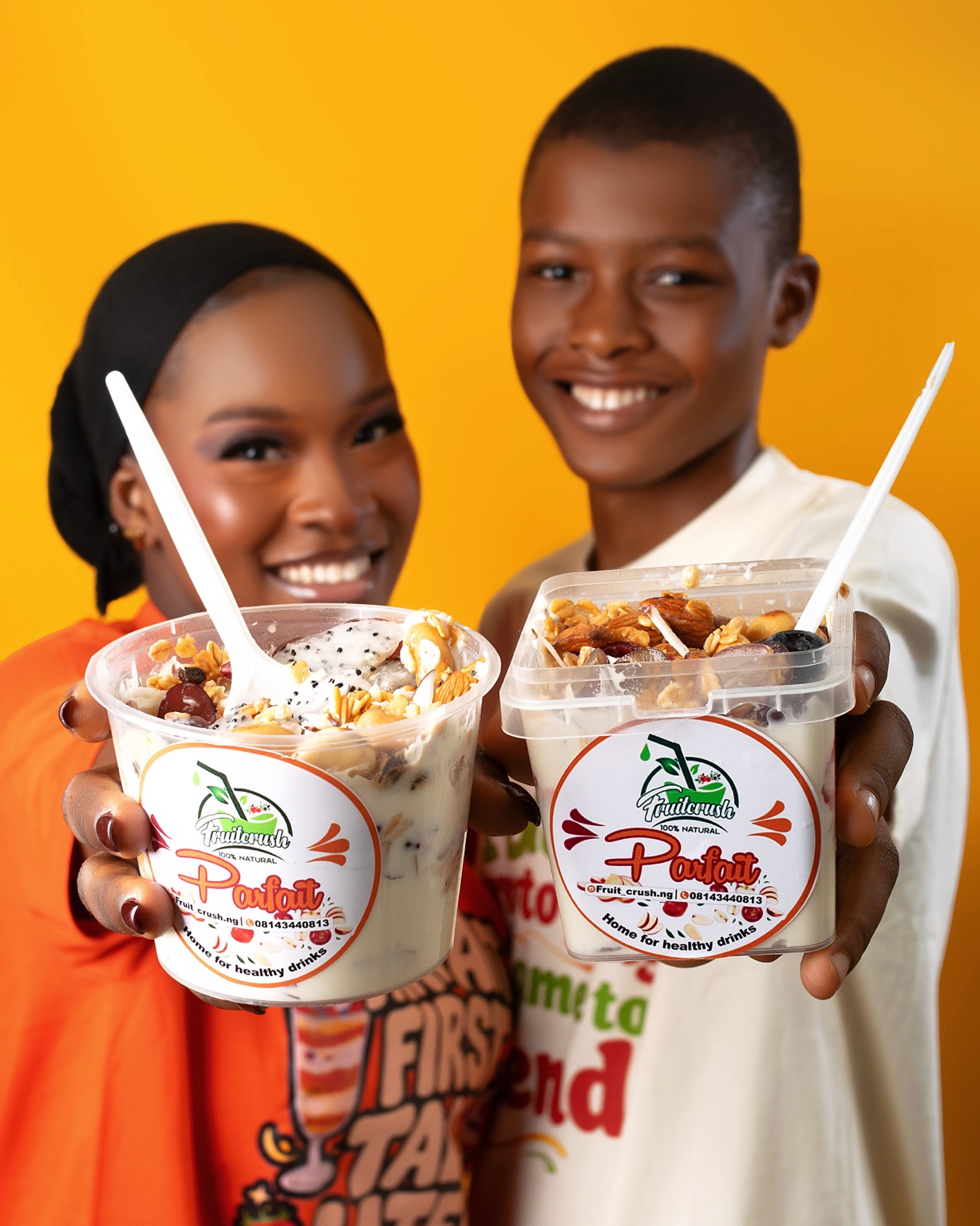 Case study · Fruit Crush asset 2