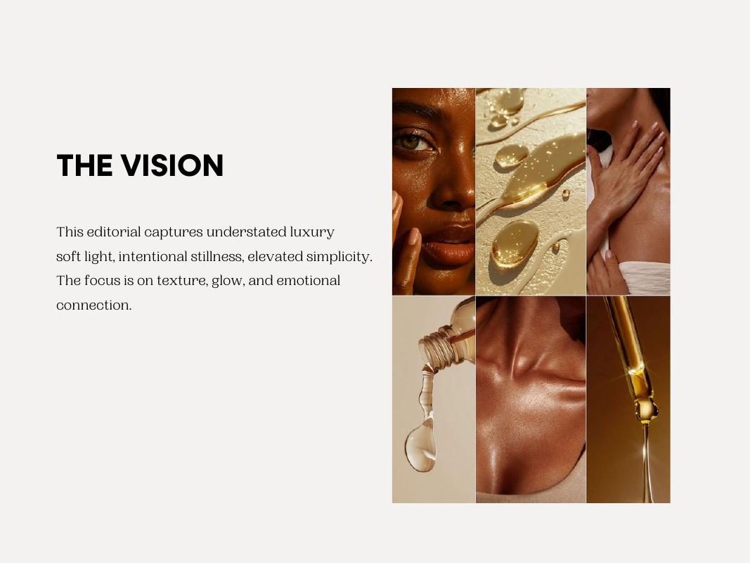 Amie’s Essentials visual direction 2