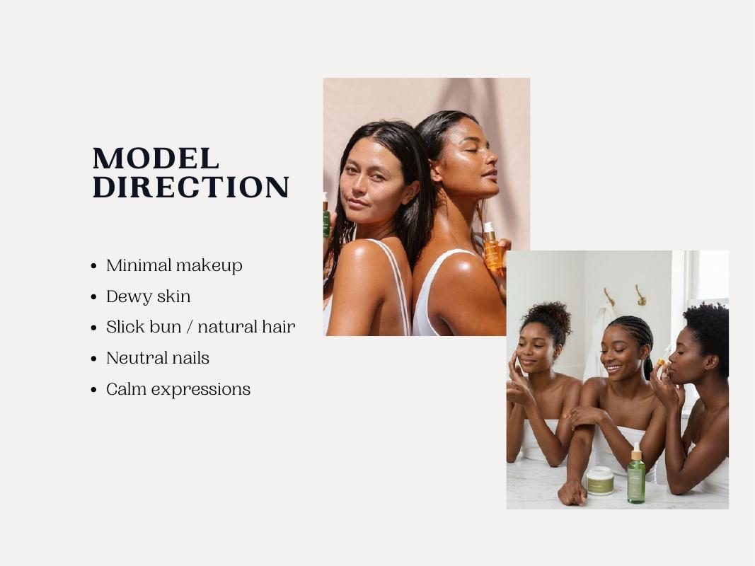 Amie’s Essentials visual direction 5